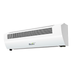 Завеса тепловая BALLU BHC-CE-3T