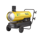 Пушка дизельная непрямого нагрева Ballu BHDN-30