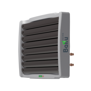 Тепловентилятор водяной BALLU BHP-W2-90