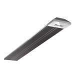 Обогреватель инфракрасный BALLU BIH-AP4-1.0-B Обогреватель инфракрасный BALLU BIH-AP4-1.0-B