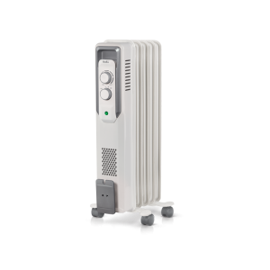 Радиатор масляный Ballu CUBE BOH/CB-05W 1000 (5 секций)