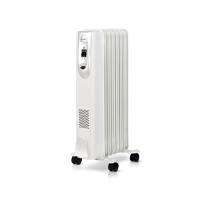 Радиатор масляный Ballu Comfort BOH/CM-07WDN 1500 (7 секций)
