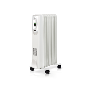 Радиатор масляный Ballu Comfort BOH/CM-09WDN 2000 (9 секций)