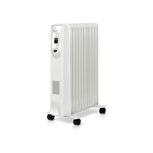 Радиатор масляный Ballu Comfort BOH/CM-11WDN 2200 (11 секций)