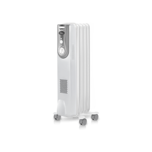 Радиатор масляный Ballu Level BOH/LV-05 1000 (5 секций)