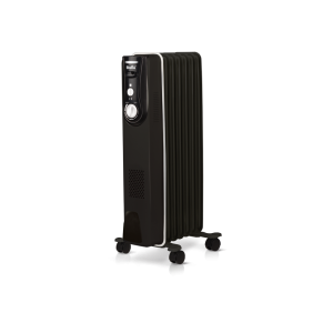 Масляный радиатор Ballu Modern BOH/MD-07BBN 1500 (7 секций)