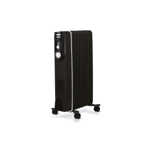 Масляный радиатор Ballu Modern BOH/MD-09BBN 2000 (9 секций)