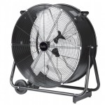 Промышленный мобильный вентилятор Ballu BIF-12D