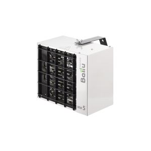 Подвесной электрический тепловентилятор Ballu BHP-MW-5