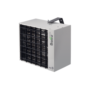 Подвесной электрический тепловентилятор Ballu BHP-MW-15