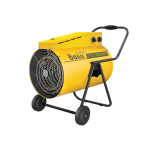 Пушка тепловая Ballu BHP-P2-22