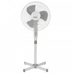 Вентилятор напольный с таймером DX-1611T