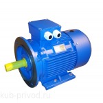 Электродвигатель АИР56А2 0,18кВт/3000об/мин комби