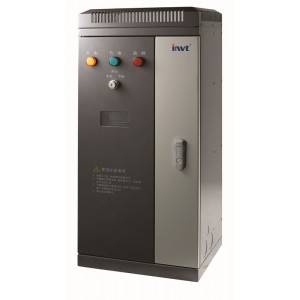 Преобразователь частоты GD200A-400G-4