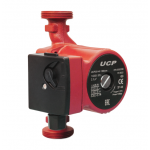 Насос UCP25-80 1x230V
