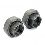 Гайки к насосу UPS25 R1"х G1 1/2"