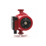 Насос UPS 25-120 1x230V