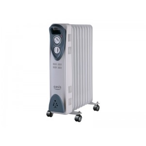 Масляный радиатор Oasis UT-20 