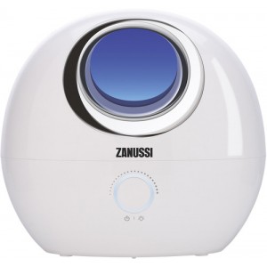 Увлажнитель воздуха ультразвуковой Zanussi ZH 3 Pebble white