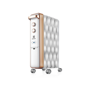 Радиатор масляный Electrolux Wave EOH/M-9209 - 9 секций