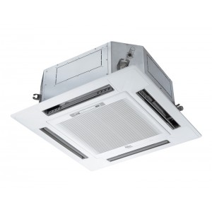 Сплит-система кассетного типа «making oasis everywhere» VK-36M