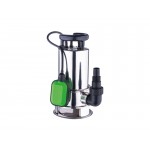 Насос дренажный для грязной воды Оasis DN 266/11