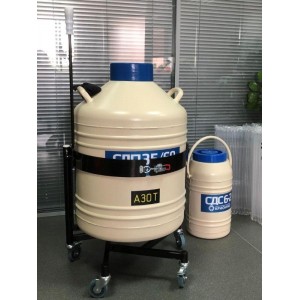 Устройство наклона для сосудов Дьюара СДП-20, СДП-35/60, СДП-35/90, СДП-50/90