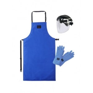 Перчатки (криозащита) 25см