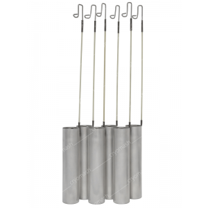 Канистры для сосудов Дьюара