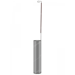 Модифицированная канистра для клиник ЭКО КР0405.2016