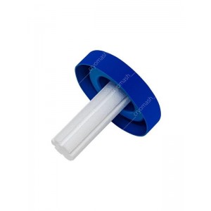 Крышка-вставка для сосудов Дьюара КР 1004.070 СБ (СДС-20(35), СДС-35М)