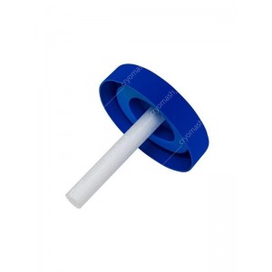 Крышка-вставка для сосудов Дьюара КР 1011.070 СБ (СДП-6, СДП-16, СДП-6К, СДП-16К)