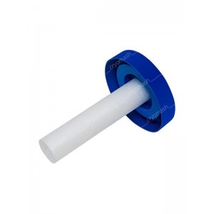 Крышка-вставка для сосудов Дьюара (КР 1007.070 СБ)