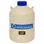 Сосуд Дьюара СДП-40/60