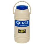 Сосуд Дьюара СДП-6/32