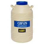 Сосуд Дьюара СДП-25/60