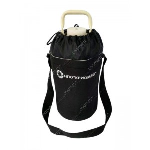 Сосуд Дьюара СДС-6/32